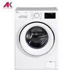 ماشین لباسشویی جی پلاس مدل GPLUS GWM-L7025W