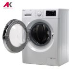 ماشین لباسشویی جی پلاس مدل GPLUS GWM-L7025W