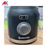 مخلوط کن گریمن مدل GRIMMEN GR-TBL525