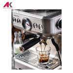 اسپرسوساز گریمن مدل GRIMMEN GR-EM502