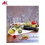 گوشت کوب برقی گریمن مدل GRIMMEN GR-HB351