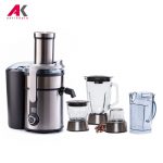 آبمیوه گیری گریمن مدل GRIMMEN GR-JE152