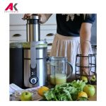 آبمیوه گیری گریمن مدل GRIMMEN GR-JE152