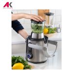 آبمیوه گیری گریمن مدل GRIMMEN GR-JE152