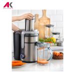 آبمیوه گیری گریمن مدل GRIMMEN GR-JE152