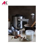 آبمیوه گیری گریمن مدل GRIMMEN GR-JE152