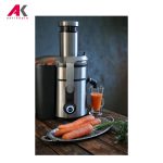 آبمیوه گیری گریمن مدل GRIMMEN GR-JE152