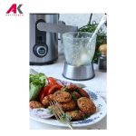 آبمیوه گیری گریمن مدل GRIMMEN GR-JE152