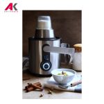 آبمیوه گیری گریمن مدل GRIMMEN GR-JE152