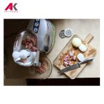 چرخ گوشت گریمن مدل GRIMMEN GR-MG175