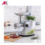 چرخ گوشت گریمن مدل GRIMMEN GR-MG175
