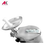 چرخ گوشت گریمن مدل GRIMMEN GR-MG175