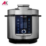 مولتی کوکر گریمن مدل GRIMMEN GR-PM125