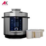 مولتی کوکر گریمن مدل GRIMMEN GR-PM125