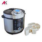 مولتی کوکر گریمن مدل GRIMMEN GR-PM125