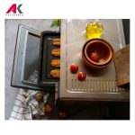 آون توستر گریمن مدل GRIMMEN GR-EO102