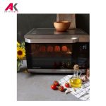 آون توستر گریمن مدل GRIMMEN GR-EO102