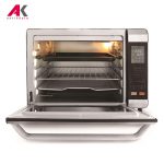 آون توستر گریمن مدل GRIMMEN GR-EO102