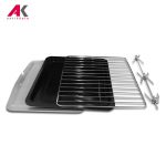 آون توستر گریمن مدل GRIMMEN GR-EO102