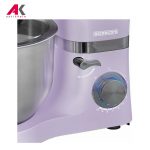 همزن برقی هنریچ مدل HEINRICH'S HKM 6278