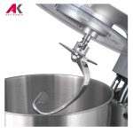 همزن برقی هنریچ مدل HEINRICH'S HKM 6278