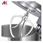 همزن برقی هنریچ مدل HEINRICH'S HKM 6278