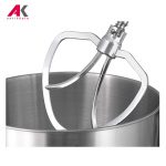 همزن برقی هنریچ مدل HEINRICH'S HKM 8078