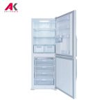 یخچال فریزر هیمالیا مدل HIMALIA DIFFERENT TNCOM530