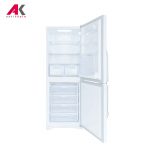 یخچال فریزر هیمالیا مدل HIMALIA DIFFERENT TNCOM530H