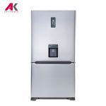 یخچال فریزر هیمالیا مدل HIMALIA OMEGA+ HRFN60501