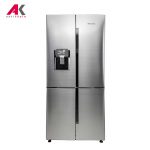 ساید بای ساید هیمالیا مدل HIMALIA TESLA HRFN60504