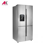 ساید بای ساید هیمالیا مدل HIMALIA TESLA HRFN60504