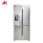 ساید بای ساید هیمالیا مدل HIMALIA TESLA HRFN60504