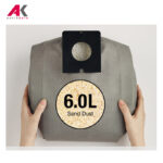 جاروبرقی هیتاچی مدل HITACHI CV-BA20V