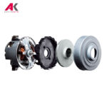 جاروبرقی هیتاچی مدل HITACHI CV-BA20V