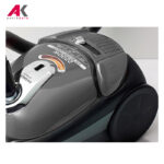 جاروبرقی هیتاچی مدل HITACHI CV-BA20V