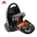 جاروبرقی هیتاچی مدل HITACHI CV-BA20V