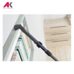 جاروبرقی هیتاچی مدل HITACHI CV-BD230VJ