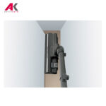 جاروبرقی هیتاچی مدل HITACHI CV-BD230VJ