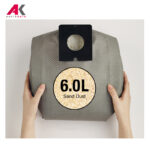 جاروبرقی هیتاچی مدل HITACHI CV-BD230VJ