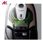 جاروبرقی هیتاچی مدل HITACHI CV-BD230VJ