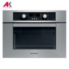 فر مایکروویو کامپکت توکار هات پوینت آریستون مدل HOTPOINT ARISTON MWA 424 AX