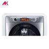 ماشین لباسشویی هات پوینت آریستون مدل HOTPOINT ARISTON AQ113D 69 EU