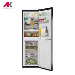 یخچال فریزر ایندزیت مدل INDESIT LD85 F1 K.1