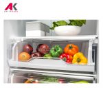 یخچال فریزر ایندزیت مدل INDESIT LD85 F1 K.1