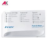 ماشین لباسشویی ایندزیت مدل INDESIT BWE 101484X WSSS IT
