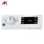 ماشین لباسشویی ایندزیت مدل INDESIT BWE 101484X WSSS IT