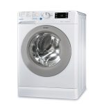ماشین لباسشویی ایندزیت مدل INDESIT BWE 101484X WSSS IT
