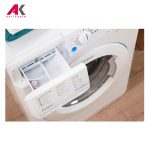 ماشین لباسشویی ایندزیت مدل INDESIT BWE 101684X W UK