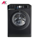 ماشین لباسشویی ایندزیت مدل INDESIT BWE 91484X K UK